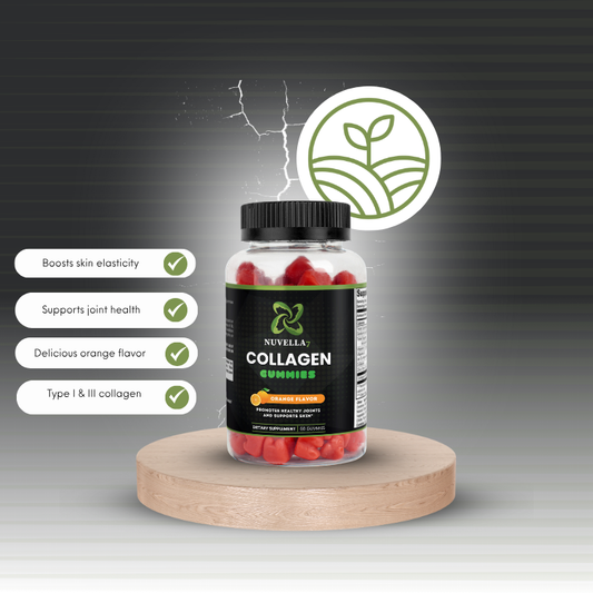 COLLAGEN GUMMIES