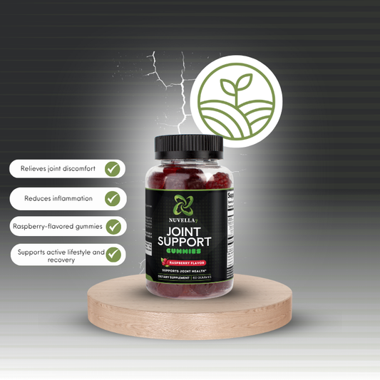 JOINT SUPPORT GUMMIES